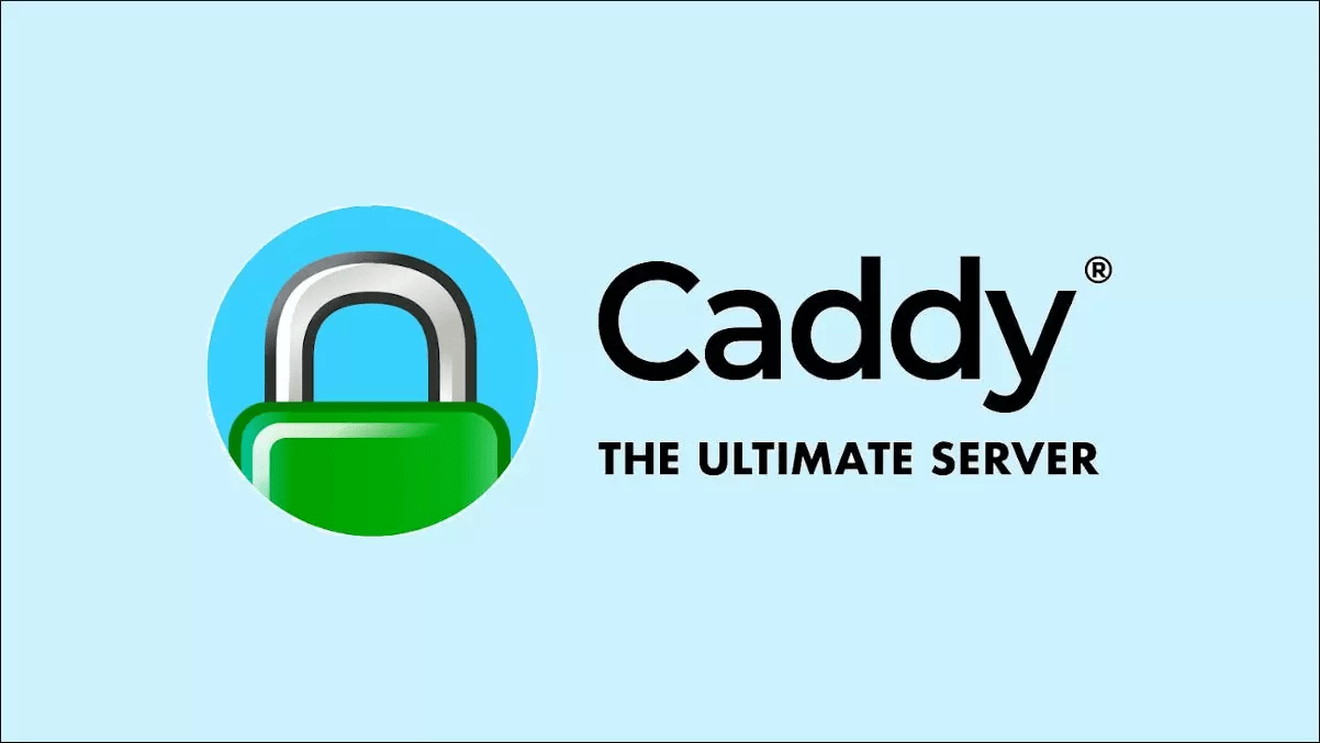 Caddy - Best Web Servers for PHP Development – HostNamaste.com