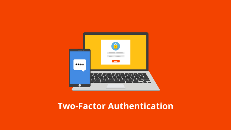 How to Enable Two Factor Authentication From HostNamaste Client Area - 2FA - HostNamaste.com 1 How to Enable Two Factor Authentication From HostNamaste Client Area - HostNamaste.com