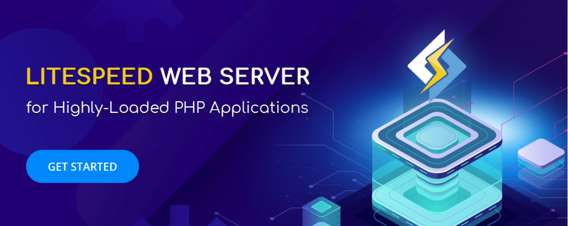 LiteSpeed - Best Web Servers for PHP Development – HostNamaste.com LiteSpeed - Best Web Servers for PHP Development – HostNamaste.com