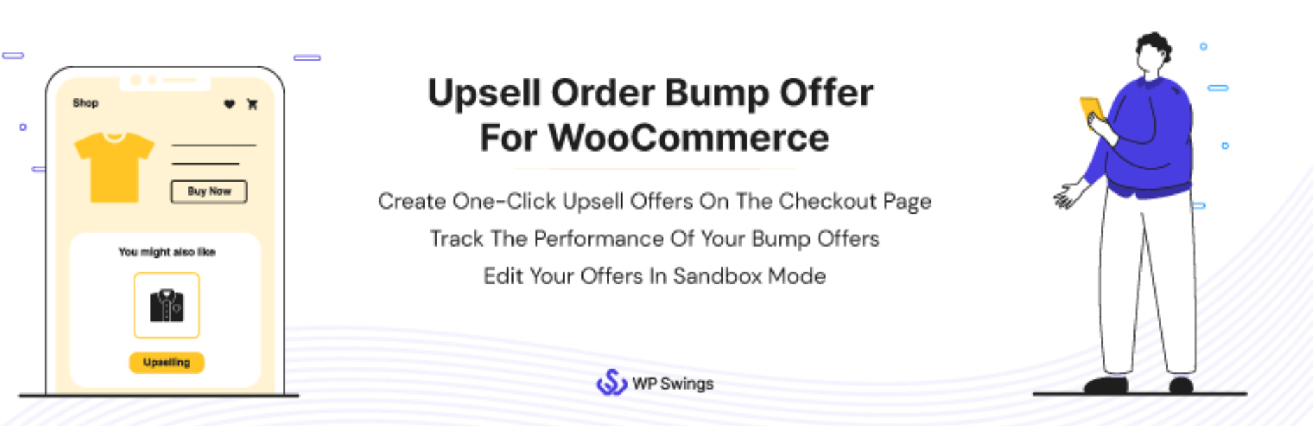 Upsell Order Bump Offer for WooCommerce - Top 20+ Best Plugins to Increase Sales in WooCommerce – HostNamaste.com