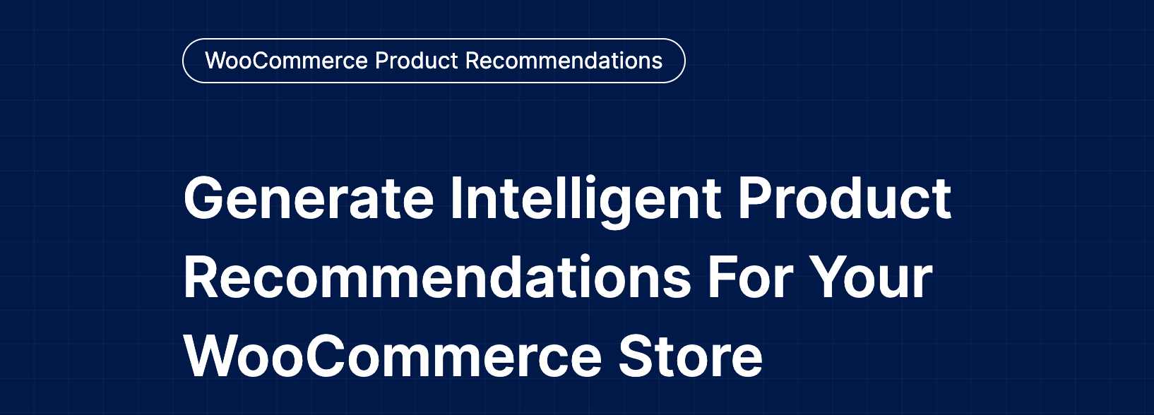 WooCommerce Product Recommendations - Top 20+ Best Plugins to Increase Sales in WooCommerce – HostNamaste.com