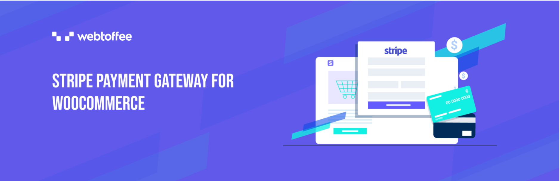 WooCommerce Stripe Payment Gateway - Top 20+ Best Plugins to Increase Sales in WooCommerce – HostNamaste.com