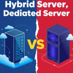 Hybrid Server vs. Dedicated Server : Which One Should You Choose? - HostNamaste.com