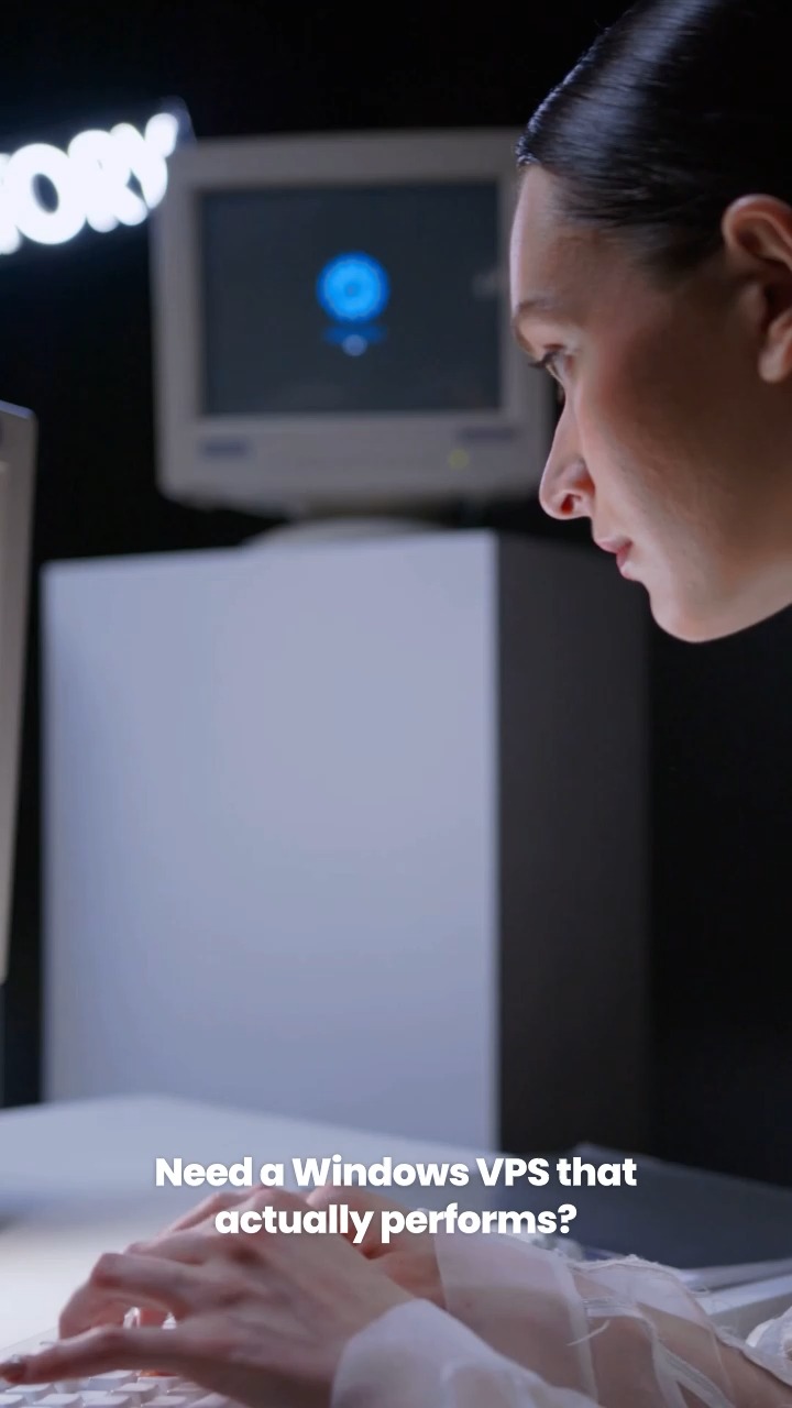 HostNamaste delivers:

⚡ Instant RDP access
⚡ Dedicated resources
⚡ SSD-powered performance
⚡ Full control

Built for professionals, businesses, and power users.

👉 Launch yours now: https://www.hostnamaste.com/windows-vps.php

#WindowsVPS #RDP #VPSHosting #CloudHosting #RemoteDesktop 
#TechIndia #StartupIndia #Developers #HostingProvider 
#ServerHosting #HostNamaste