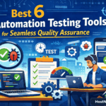 Best 6 Automation Testing Tools for Seamless Quality Assurance - HostNamaste