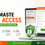 Introducing HostNamaste Secure Access – A Safer Way to Share Server Credentials - HostNamaste