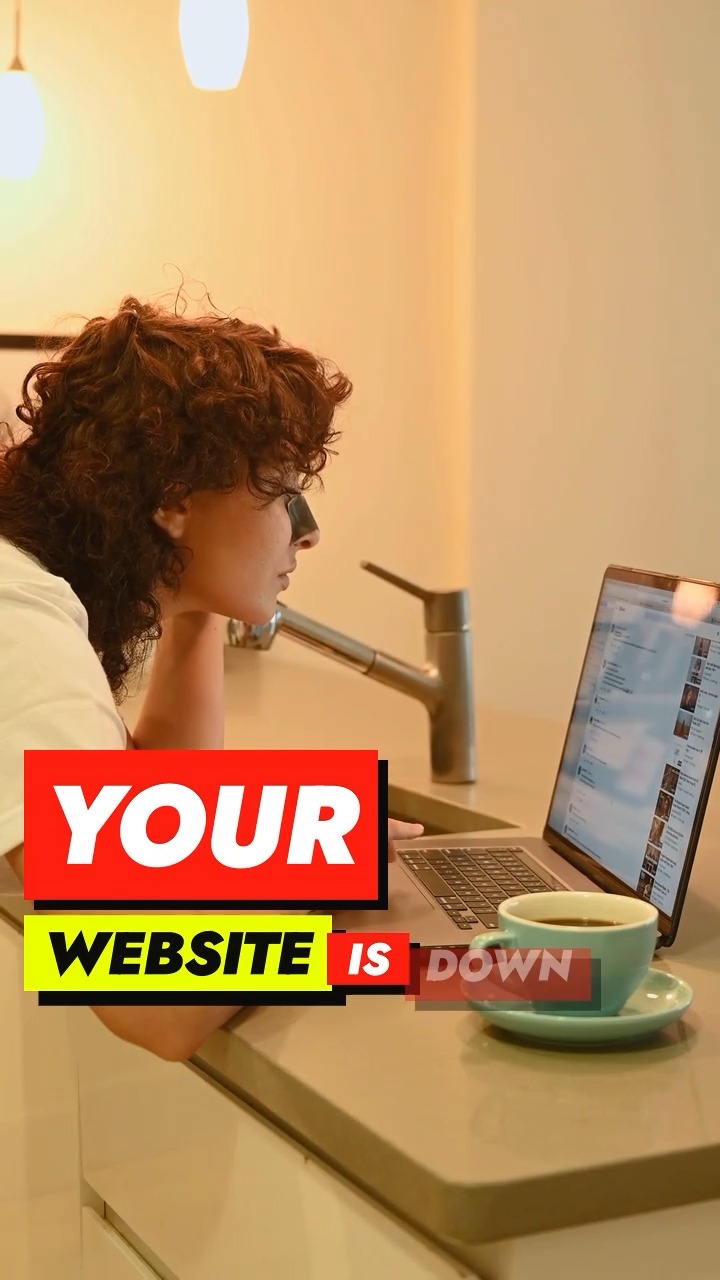 Your Website Is DOWN… But Your Server Is ONLINE?! 😳 #website #server #hostnamaste #webhosting

Your website is DOWN… but your server is ONLINE?! 😳

Yes, it can happen.

A server being online doesn't automatically mean your website is reachable or working correctly.

When troubleshooting a website outage, check the entire path:

📡 DNS — Is the domain pointing to the correct IP?
🌐 Network — Can traffic reach the server?
🔥 Firewall — Are HTTP/HTTPS ports accessible?
🖥️ Web Server — Is Nginx, Apache, or IIS running correctly?
🔒 SSL — Is HTTPS configured correctly?
🗄️ Database — Is the database responding?
⚠️ Application — Is the website or application generating errors?

So don't immediately reboot your server.

Find out where the connection is actually failing first. 🔍

🌐 HostNamaste:
https://www.hostnamaste.com/

💻 KVM VPS:
https://www.hostnamaste.com/kvm-vps.php

🖥️ Dedicated Servers:
https://www.hostnamaste.com/dedicated-servers.php

📚 VPS Hosting Tutorials & Guides:
https://www.hostnamaste.com/blog/vps-hosting-video-tutorials-and-guides/

Subscribe to HostNamaste for practical VPS, Linux, Windows, DNS, hosting, server management and web hosting tips.