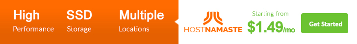 ffiliate Banners - Web Hosting Banners