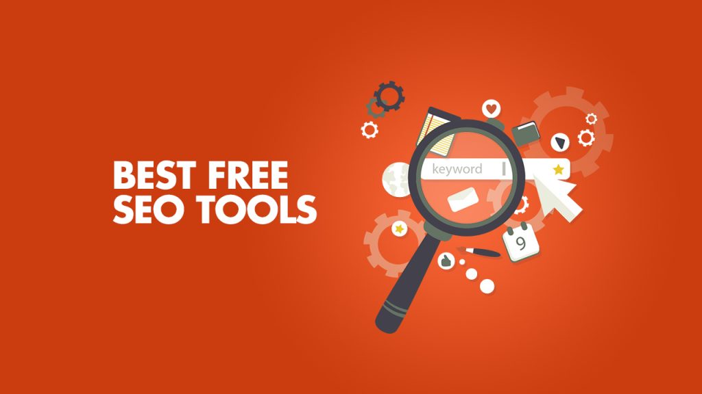 The Best Free SEO Tools