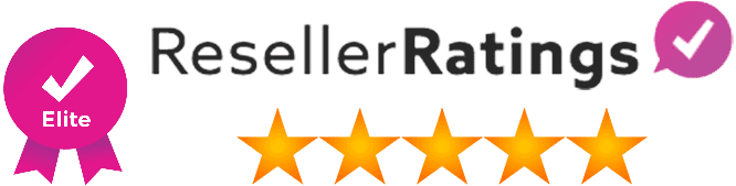 ResellerRatings HostNamaste Reviews and Awards