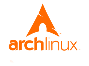 Host Namaste Arch Linux